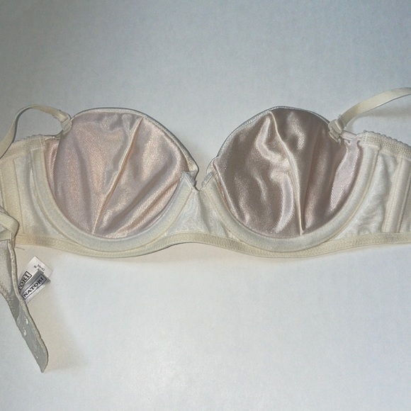 Natori Strapless Bra NWOT - Picture 3 of 8